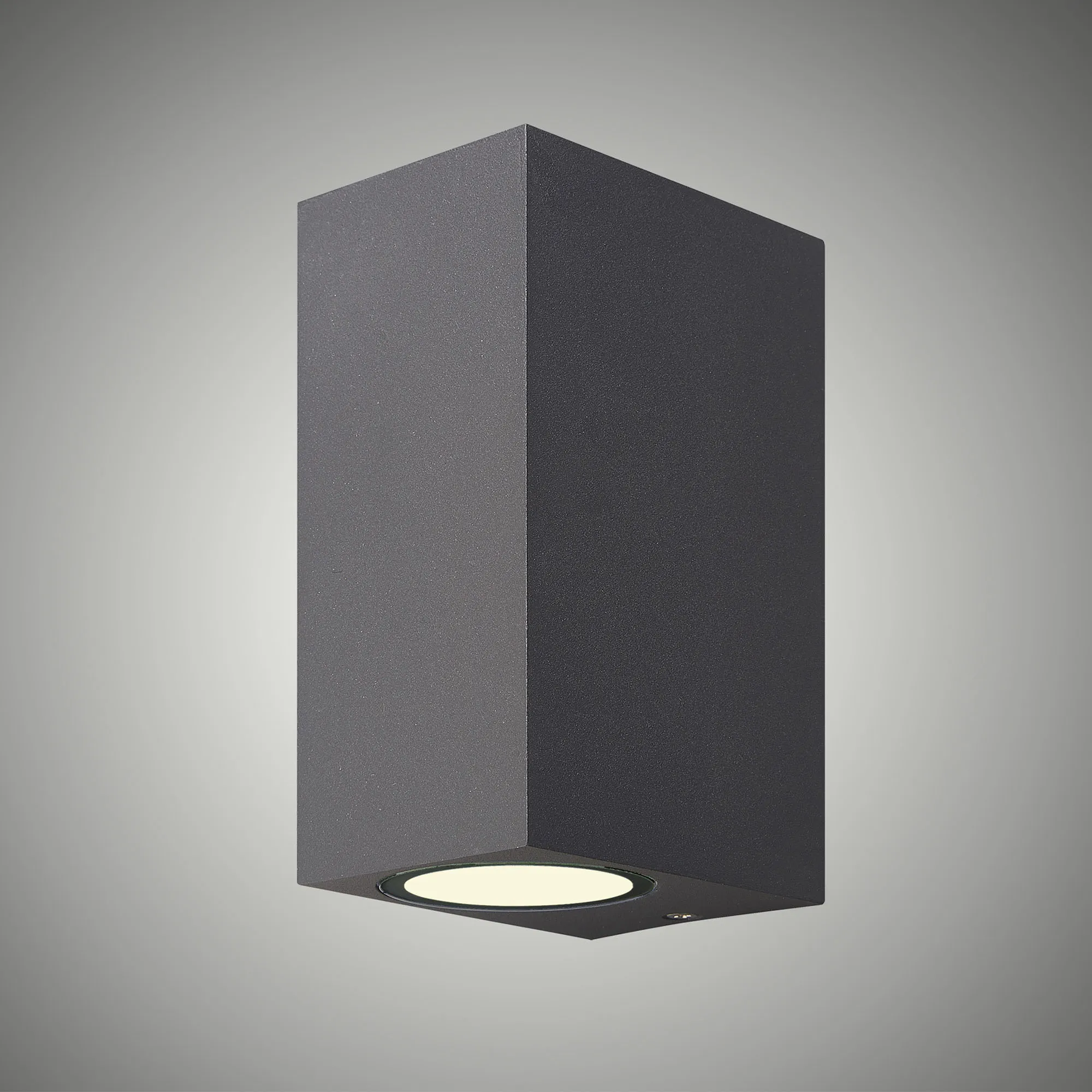 Kandanchu Exterior Lights Mantra Fusion Directional Wall Lights